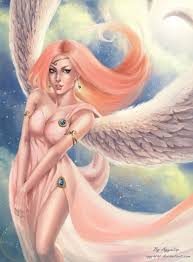 Angel By Ayyasap Aile