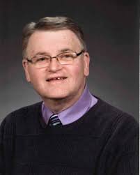 Remembering David C. Scheffers