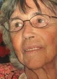 Ellen Chambers Into Obituary (2017)