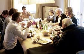 A La Table Des Belmondo Je Voudrais La Carbo Bonne Humeur Cuisine Humeur
