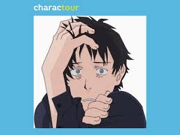 He believes everything around him is a conspiracy, including the reason why many people, himself included, become. Tatsuhiro Sato From Welcome To The Nhk Charactour