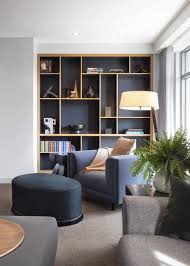 Chairish For Chic And Unique Homes Modern Office Decor Office Interior Design Commercial Office Design