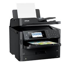 How to install an epson printer using the driver update service. Download Epson Ecotank Et 8700 Driver Download