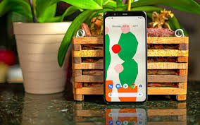 Choose items to buy together. Google Pixel 4 Xl Receives Extra Year Of Warranty Due To Battery Issues Gsmarena Com News