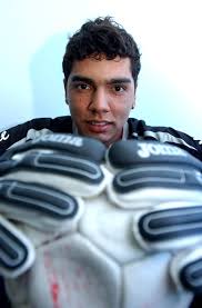 O departamento médico do santos fc informa que o goleiro john e… felipe jonatan 'esquece' clássico e não quer santos fc se apoiando em vantagem contra a juazeirense. Parana Clube Acerta Emprestimo Do Goleiro Felipe Do Santos