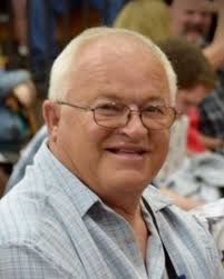 Larry Olson Obituary June 8, 2023