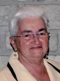 Se souvenir Lucille Giguère Bilodeau