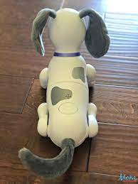 Spin master's zoomer pup isn't the best robot dog ever made, but it's one of the best on the market zoomer is, as you may have guessed, no ordinary dog. Zoomer Playful Pup Will Be Your Childs New Best Friend Megachristmas Mom Does Reviews
