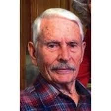 Obituary information for Howard Pack