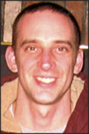 Christopher Black Obituary