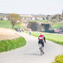 Sunday, 21 april, starts at 15:15am cet (central europe), 09 2019 amstel gold race amounts to 265.7 kilometres and takes in the dizzying number of 35 hills. Amstel Gold Race Loop 1 Zuid Limburg Road Cycling Outdooractive Com
