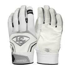 Prime Adult Batting Glove Louisville Slugger