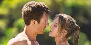 A Modern Day Retelling Of Much Ado About Nothing. Ilana Wolpert Wants  “Anyone But You”