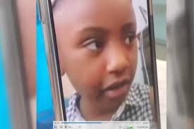 Video of George Floyd’s Daughter Played at Chauvin Sentencing