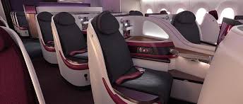 Erleben sie die bekanntesten zielorte der welt mit einer unvergesslichen reise in der weltweit besten business class, ausgezeichnet von den skytrax world airline awards 2019. Qatar Airways Business Class Sale Zu Top Preisen Ab Deutschland Der Schweiz Und Ab Osterreich Verlangert First Class More Blog
