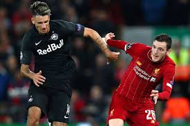 The red bull arena is a football stadium in salzburg, austria. Fans To Be Allowed Into Liverpool Pre Season Friendly The Liverpool Offside