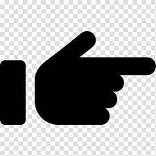 Index Finger Right Hand Transparent Background Png Clipart Hand Emoji Hand Illustration Pointing Hand