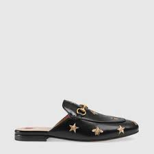 Maybe you would like to learn more about one of these? Mules Slippers Fur Damen Leder Slippers Gucci De