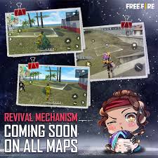 Users can obtain items and players will not have to spend diamonds.users are however not allowed to settle guest accounts for rewards. Free Fire Ob27 Update Early Patch Notes List Of Confirmed Features And Changes Arriving In New Update