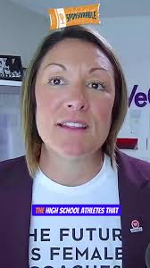 Allie Post: How Soccer Shaped My Leadership and Discipline