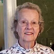 Marion Betts Shaw Smith Obituary