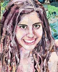 Ｂｅｔｓｙ Ｓｉｌｖｅｒｍａｎ (@betsysilvermancollage) • Instagram photos and videos