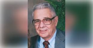 Obituary information for John Franklin Myers, Jr.