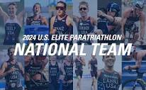 USA Triathlon | USA Triathlon Announces 2024 U.S. Elite ...