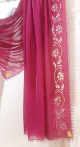 Huzur Sokagi Yasamaya Deger Hobiler Dantel Elde Nakis Krose