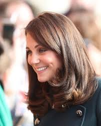 After seeing these gorgeous shoulder length bob hairstyles, you'll be running to the hairdressers! Kate Middleton Mid Length Bob Kate Middleton Shoulder Length Hairstyles Looks Stylebistro