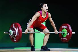 According to mirabai chanu's solar chart and the final round of women's weightlifting at the tokyo olympics 2021, aquarius is retrograde. Mirabai Chanu Wins Gold At Commonwealth Senior Weightlifting Championship