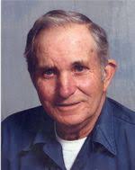 Danny William Yarbrough (1931-2006)