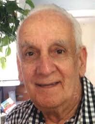 Richard Conley Obituary December 23, 2017