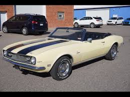 Image result for Butternut Yellow 1968 Camaro