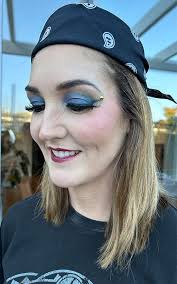 Maiden & Missus Makeovers-makeup artist auckland