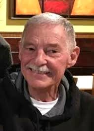 David Ward Nance, 72, Wellington: April 1, 1946