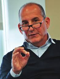 Life is service. The one who progresses is the one who gives his fellow men  a little more—a little better service.