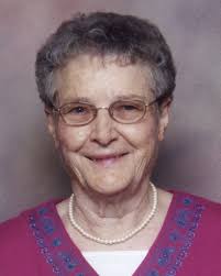 Ruth Heinle Obituary July 25, 2024