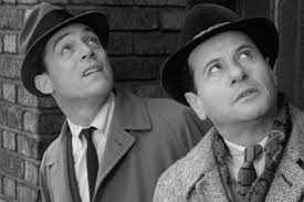 50. Naked City (1958-59; 1960-63)