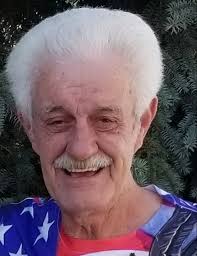 Obituary information for Larry "Duke" Randall Roberts