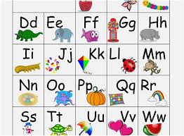 Best Alphabets Chart Printable Doras Website