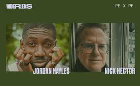 A chat with Picture Editors Nick Hector & Jordan Hayles