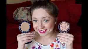 My Bronzer Collection!