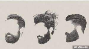 Looking Hot Without Face Hair And Beard Styles Beard Beard No Mustache