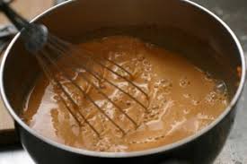 Add cream cheese and beat with an electric mixer at high speed until creamy and smooth, about 3 minutes. Pumpkin Bread Pudding Smitten Kitchen