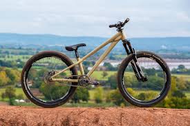 Can a slopestyle mountain bike take on downhill trails? 15 Dirt Jump And Slopestyle Bikes From Dirtwars Redhill 2020 Pinkbike