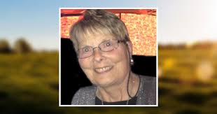 Mary C. Staub Obituary March 28, 2017