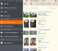 .collection les 25 frais le bon coin beau bon coin moselle meubles luxe galerie 30 frais le bon. Leboncoin Passe En Version 2 0 Sur Iphone Iphone Soft