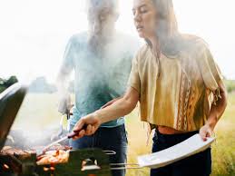1,315 likes · 428 talking about this. 8 Barbecue Tools To Get You Grilling This Summer