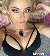 Alexa Bliss Nude OnlyFans Leak Picture waJAZNRrhO | MasterFap.net